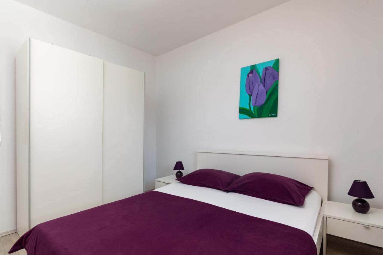 Apartment Mirna Dubrovnik Exterior photo