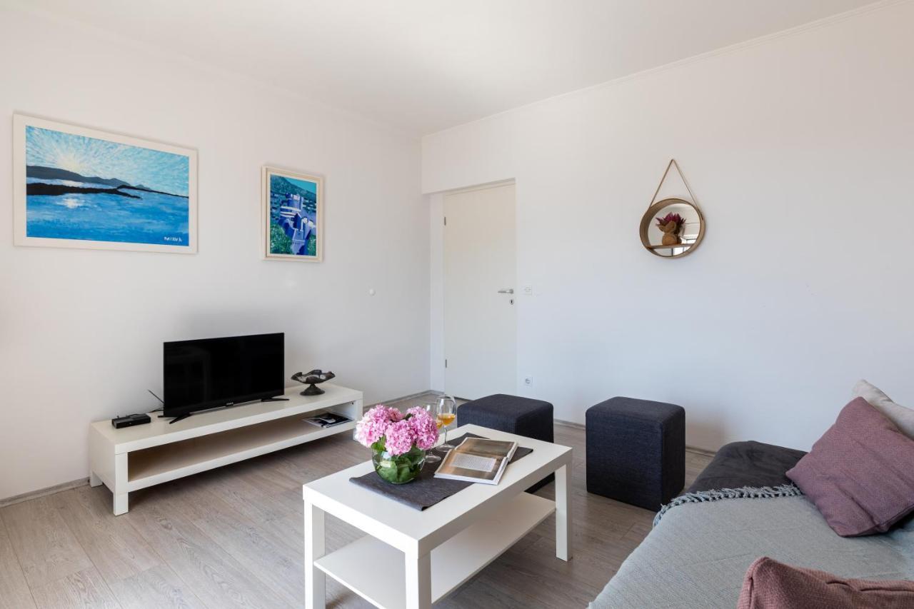 Apartment Mirna Dubrovnik Exterior photo