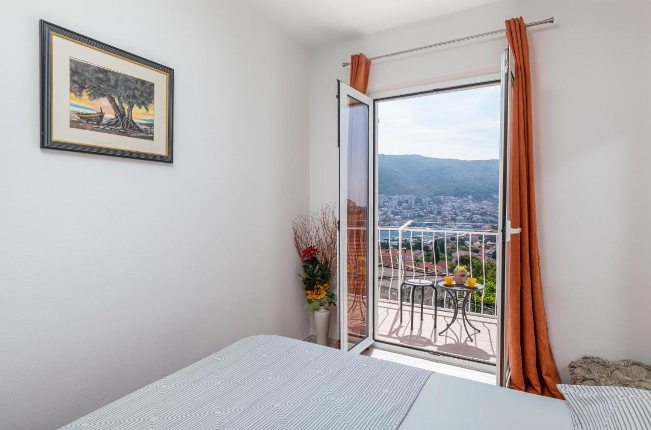 Apartment Mirna Dubrovnik Exterior photo