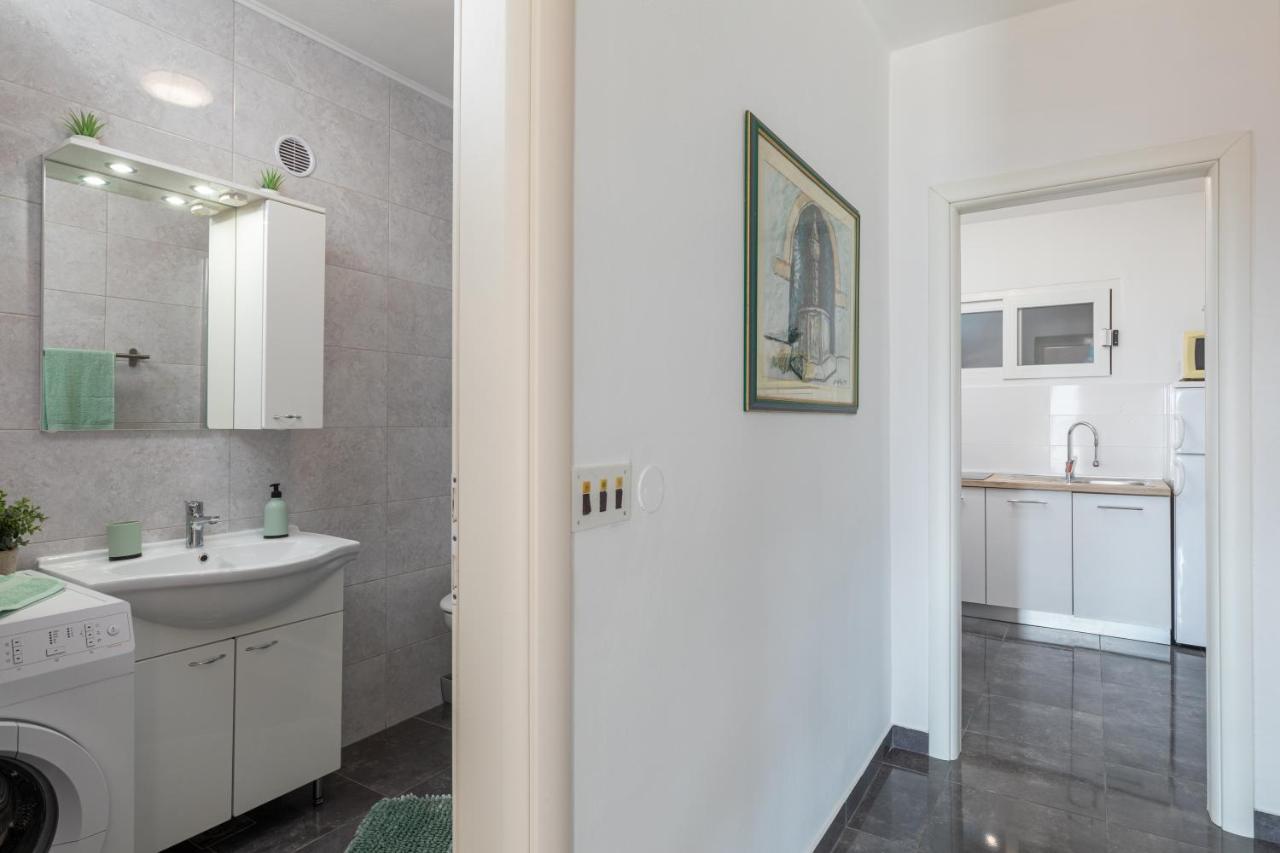 Apartment Mirna Dubrovnik Exterior photo