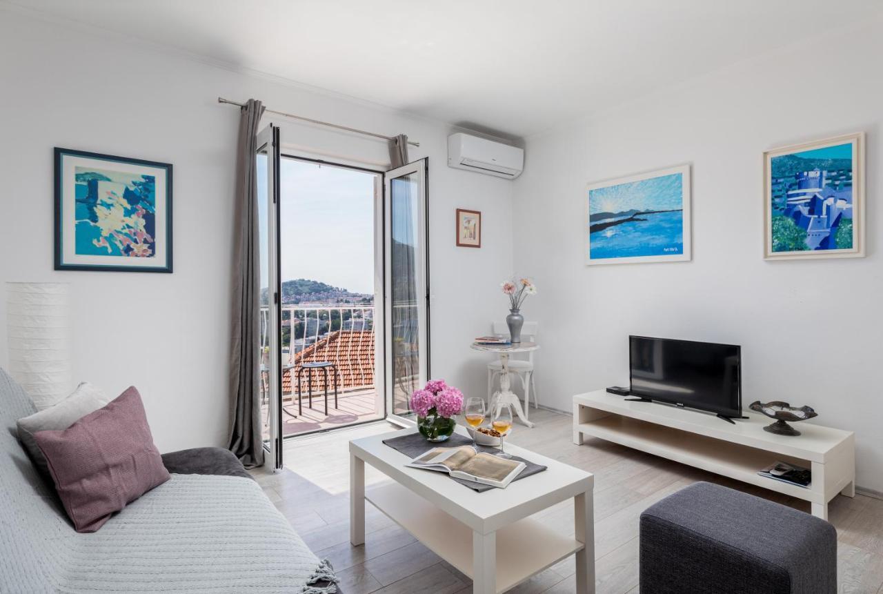Apartment Mirna Dubrovnik Exterior photo