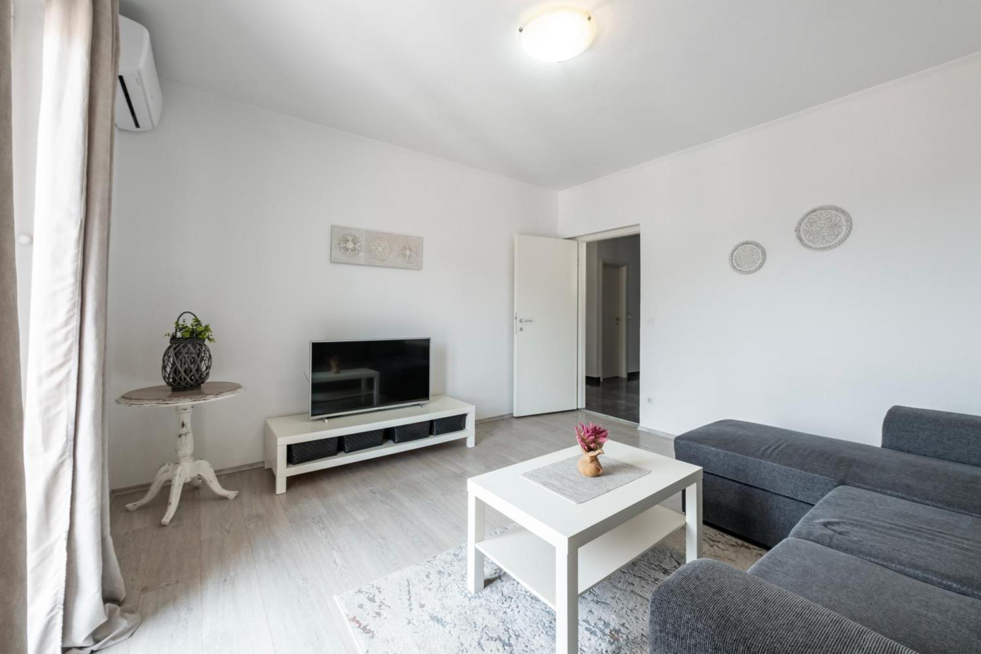 Apartment Mirna Dubrovnik Exterior photo