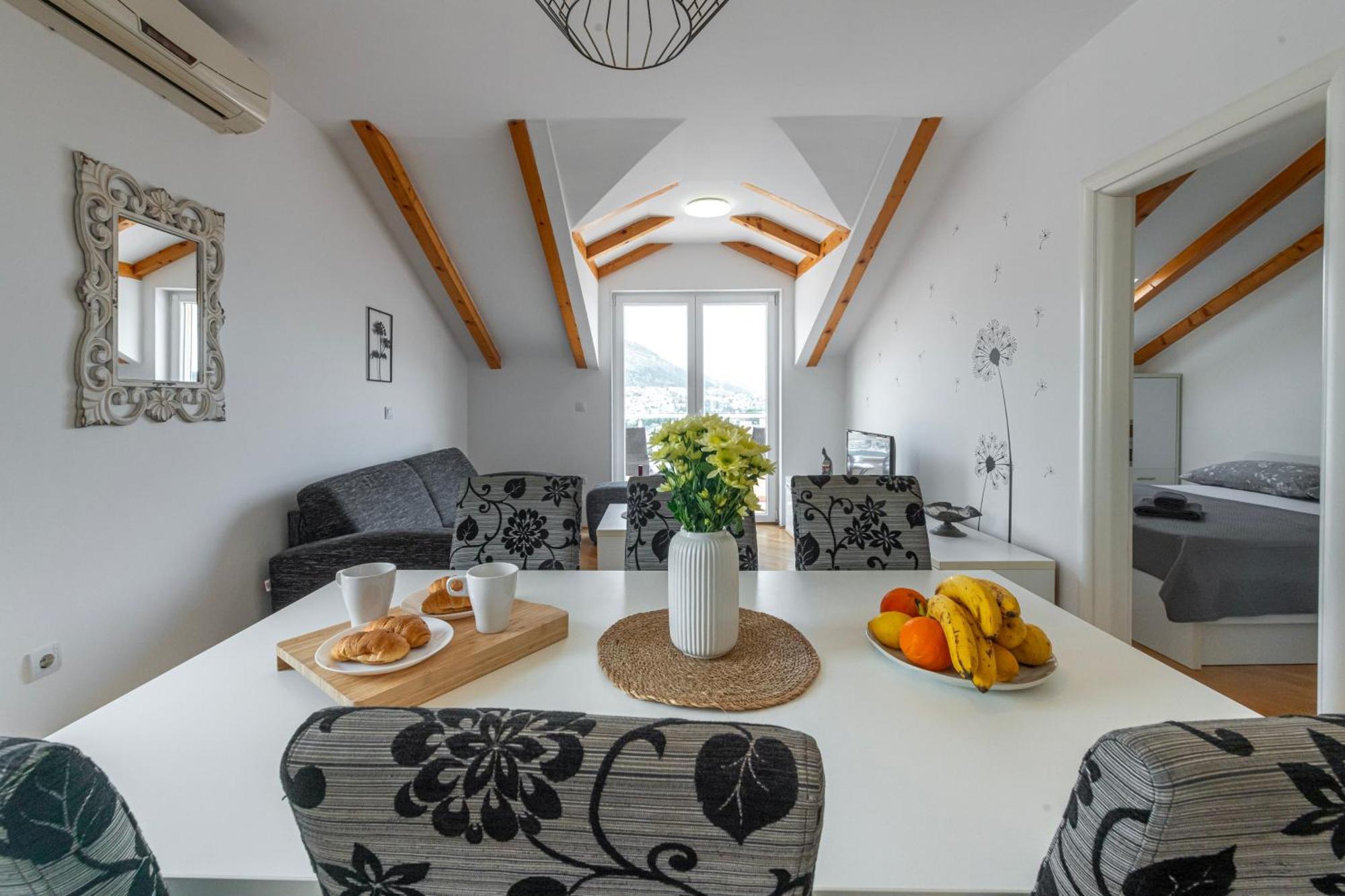 Apartment Mirna Dubrovnik Exterior photo